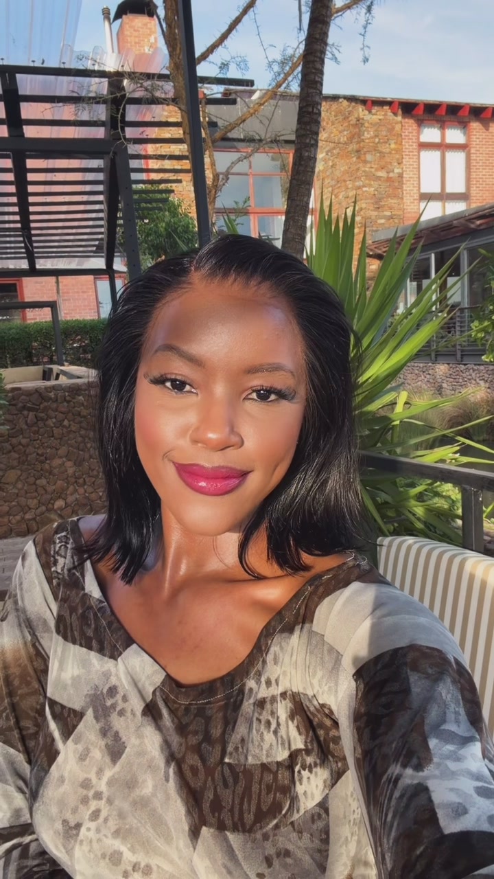@Lusanda Mavuso