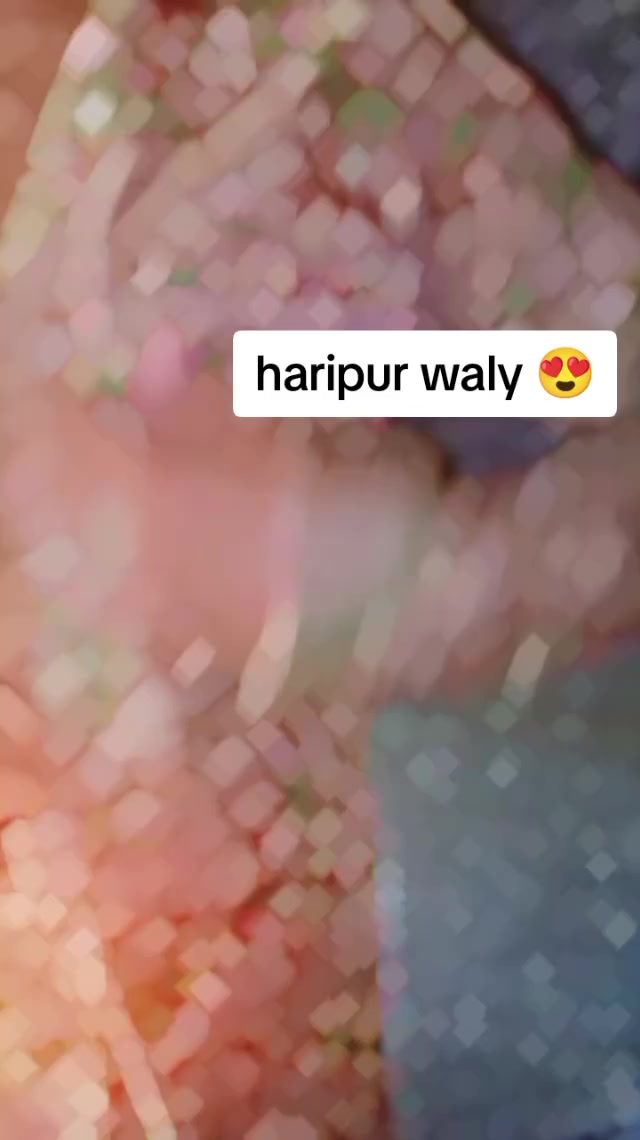@hazaray da foji❤️🔥