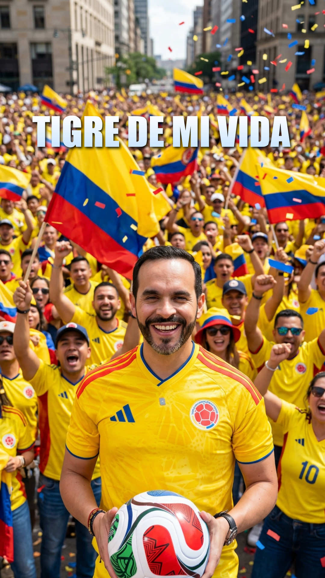 @Abelardo De La Espriella