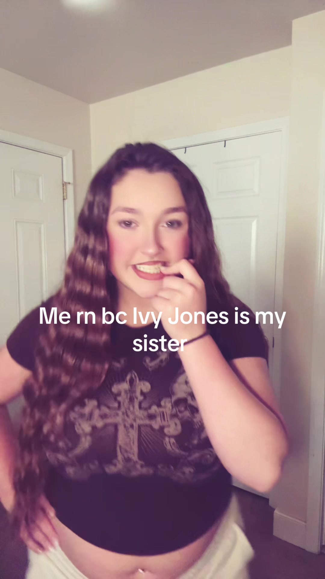 @Abby Jones