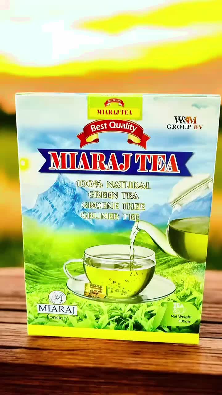 @Miaraj