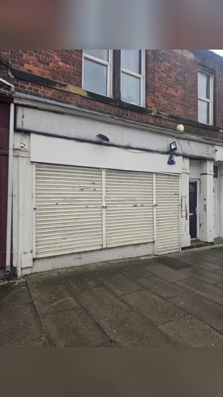 @NORTH YORKSHIRE SHOPFRONTS LTD