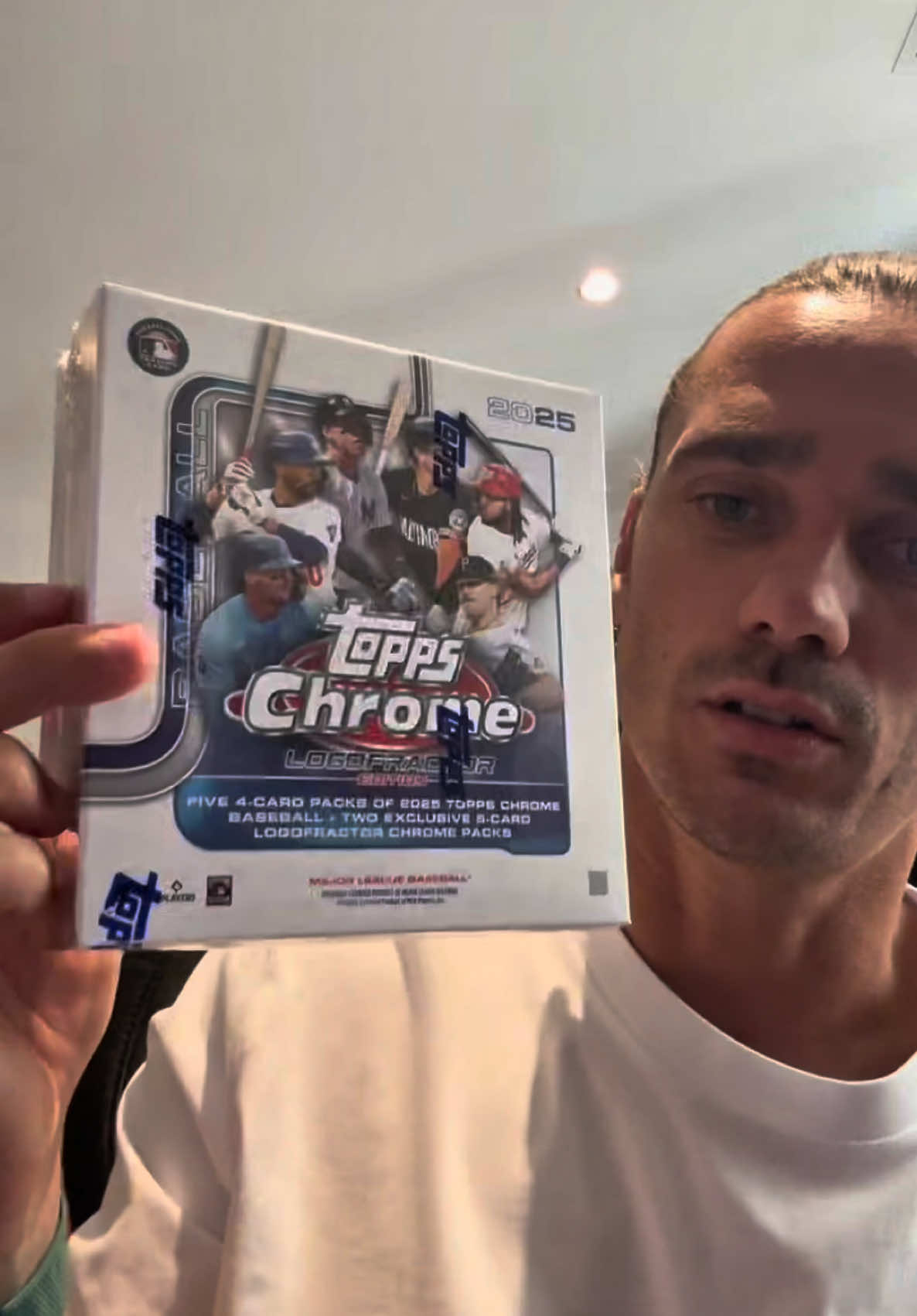 @Antoine Griezmann