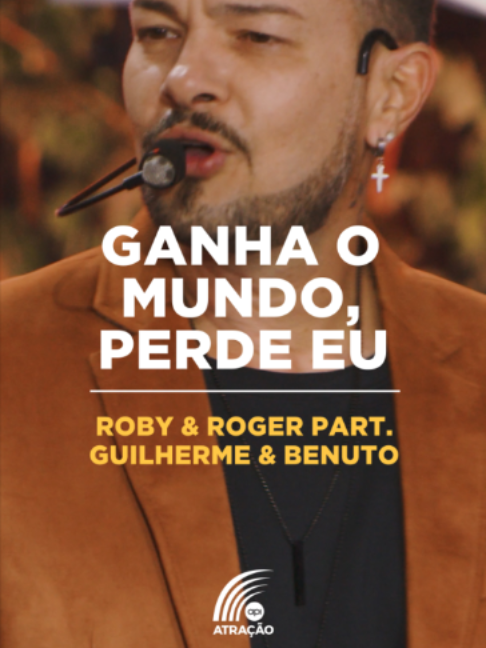 @Atração Divulga