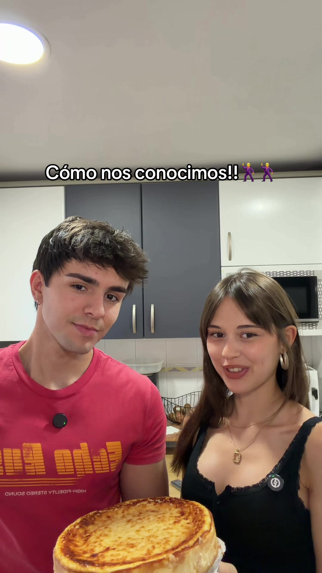 @sergio y carla