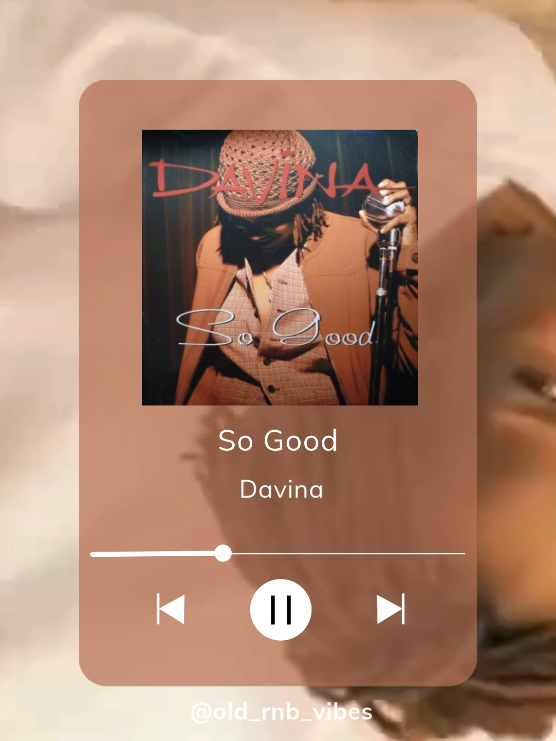 @RnB 90s - 2000s