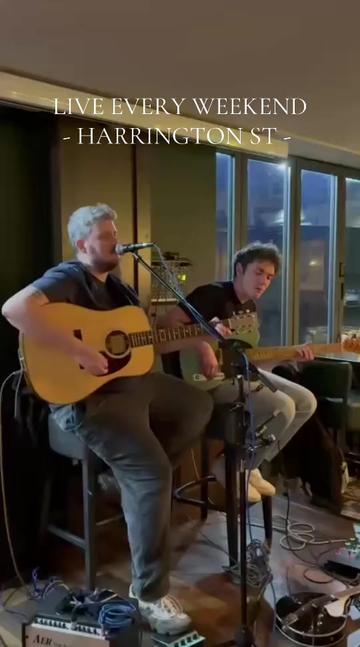 @The Harp