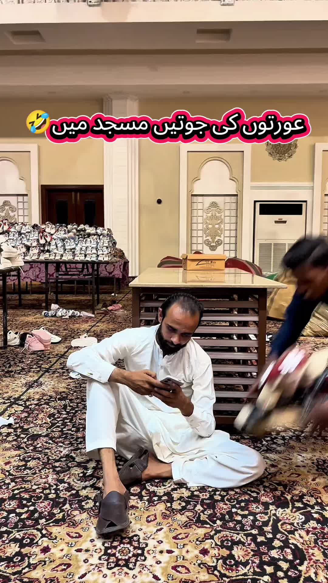 @TJ RAO خانیوال