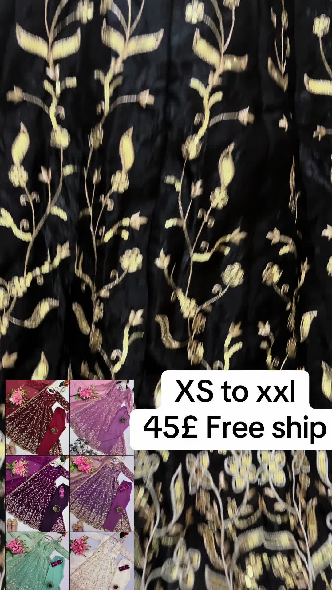 @Punjabi suits