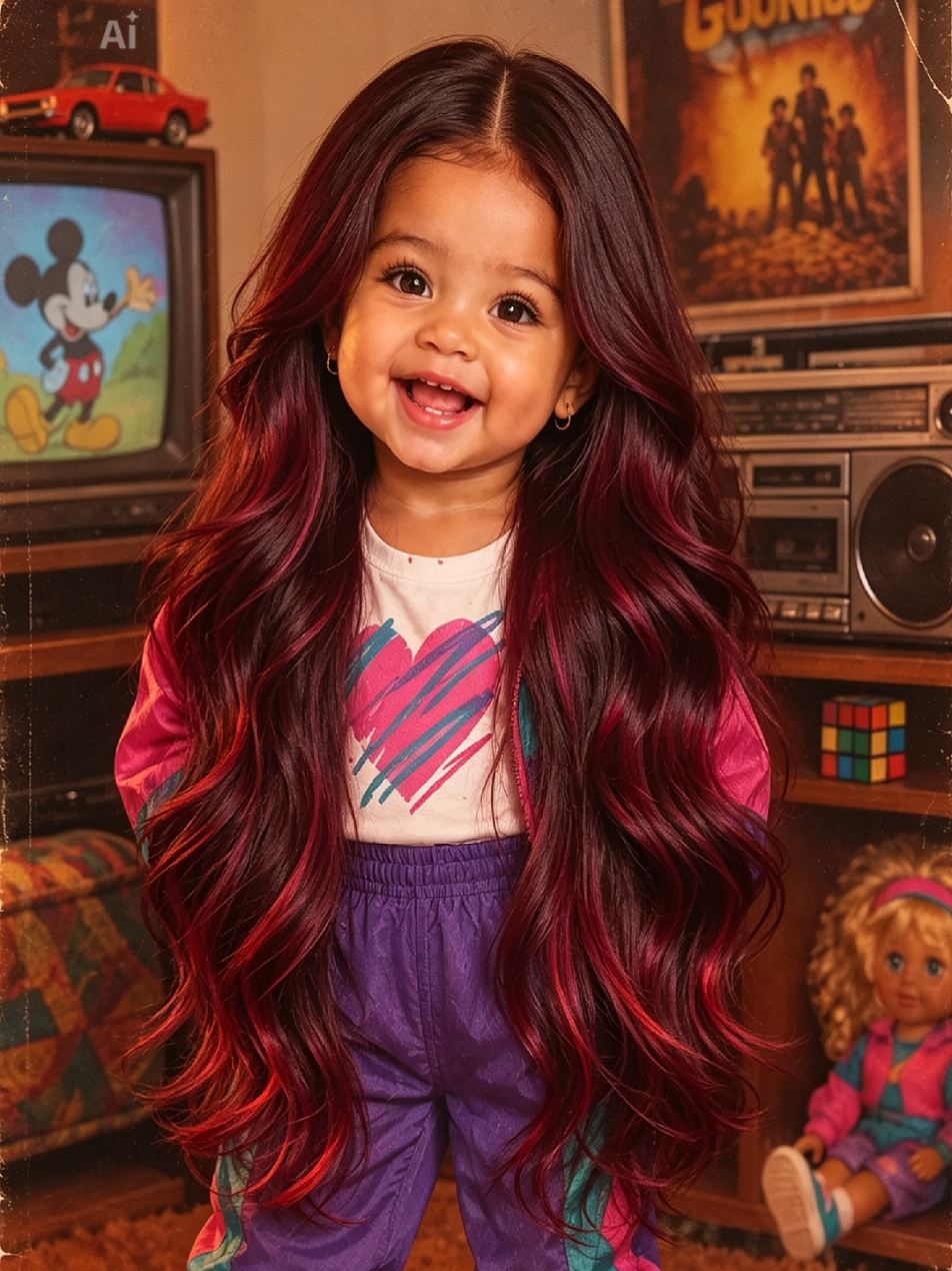 @Nanynha Baby