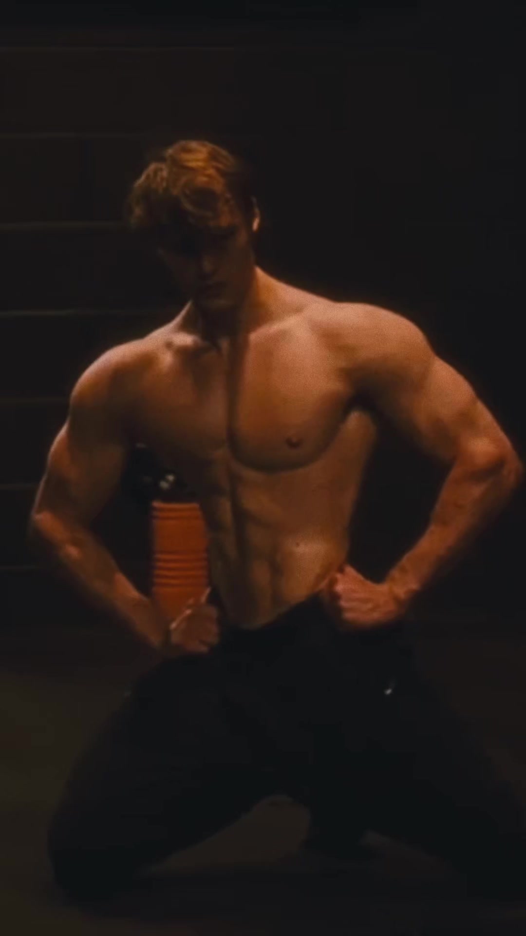 @Gymshark