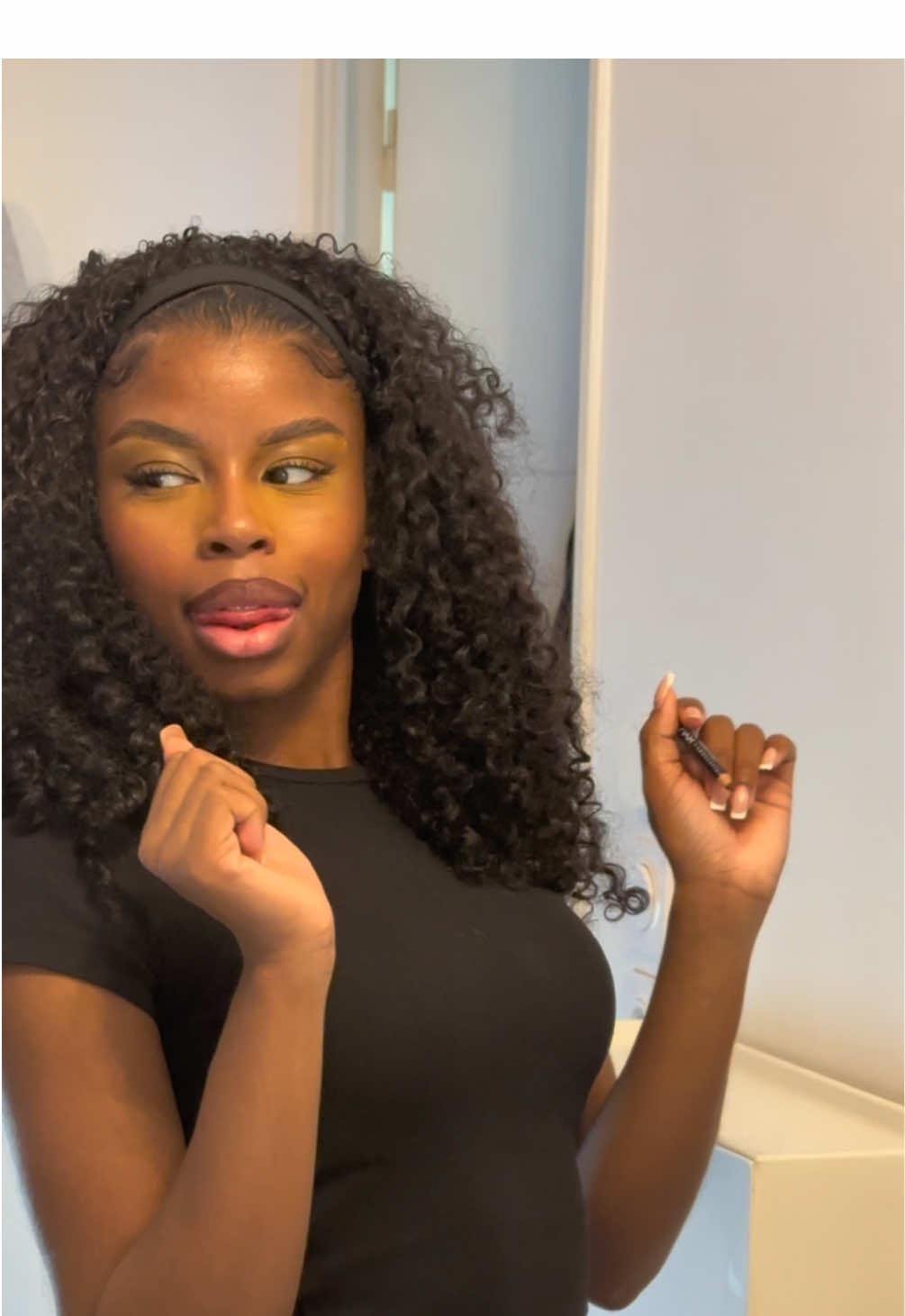 @KANELLE UNRULY