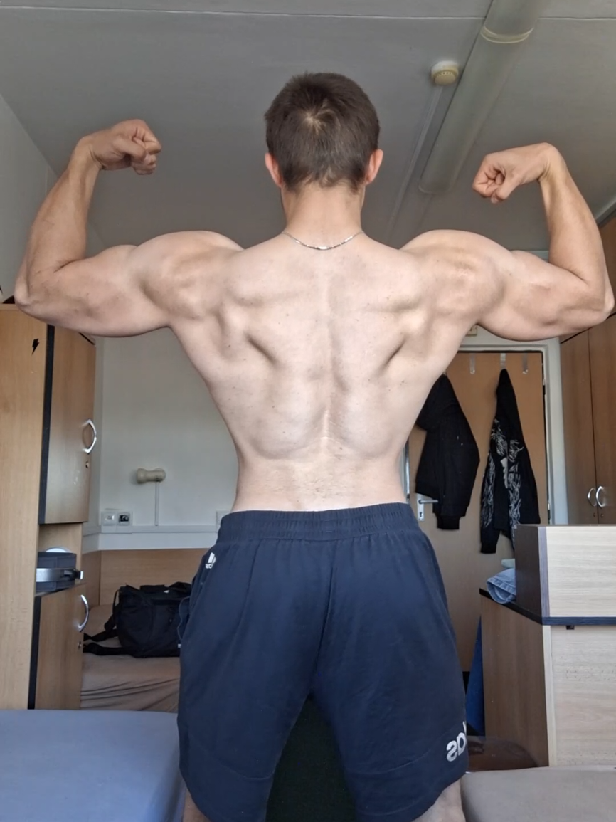 @💪🏻👨🏻&zwj;🦲Bald_Ape✞🇨🇿