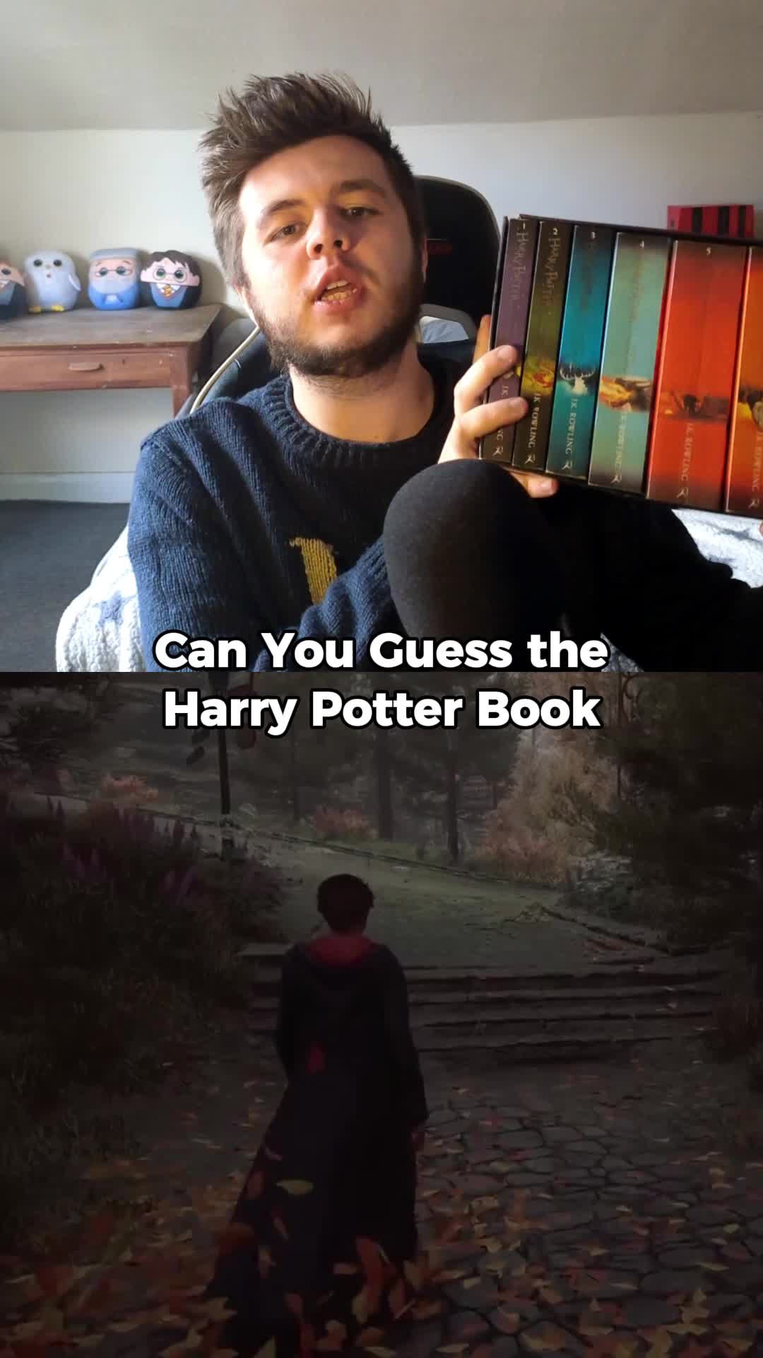 @Zogwarts