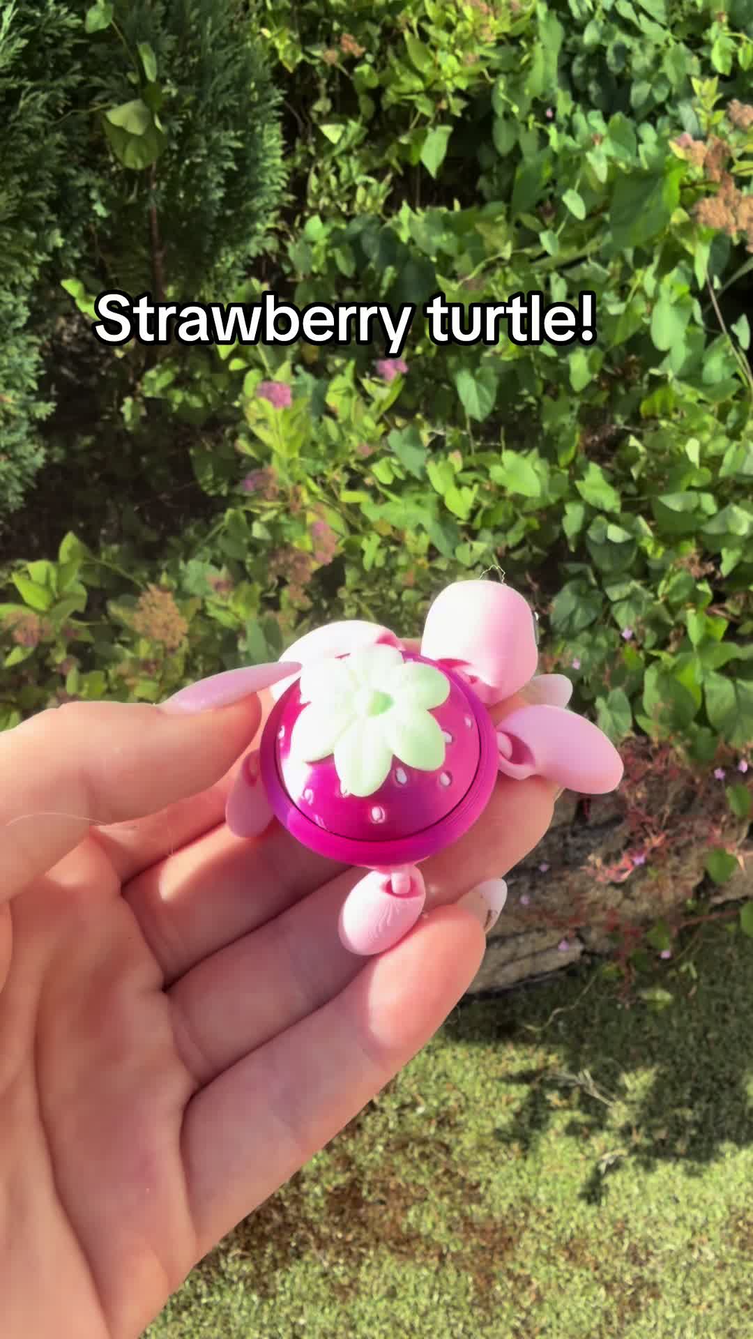 @Sparkly Stickys