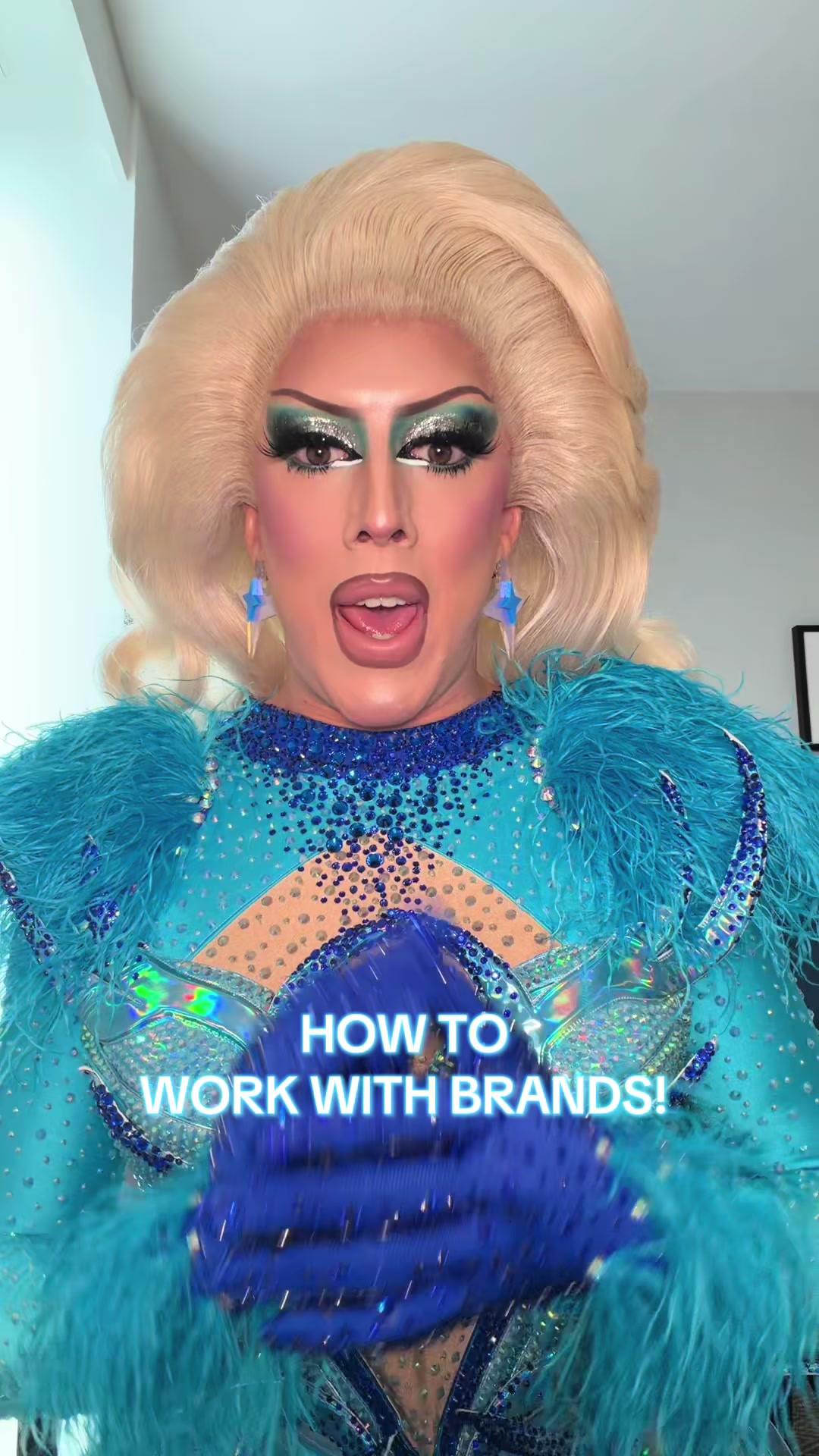 @Sophia stardust
