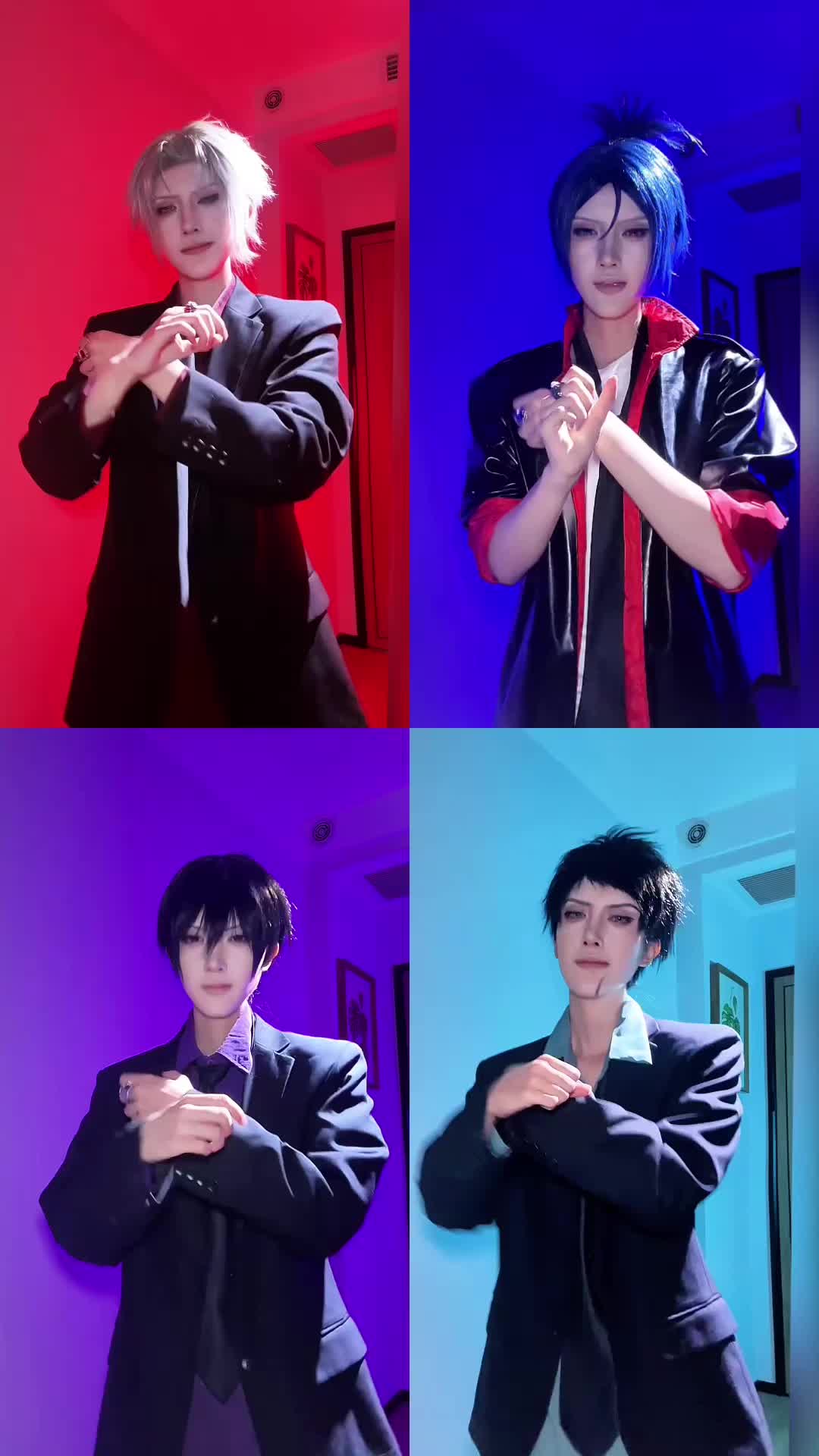 @钟熠Joey