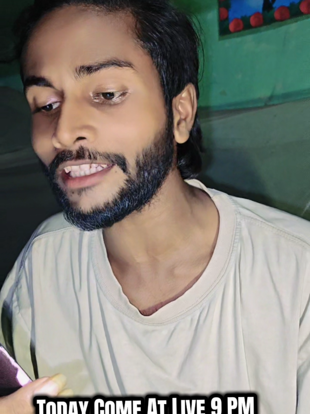 @Singer Veer Sharma