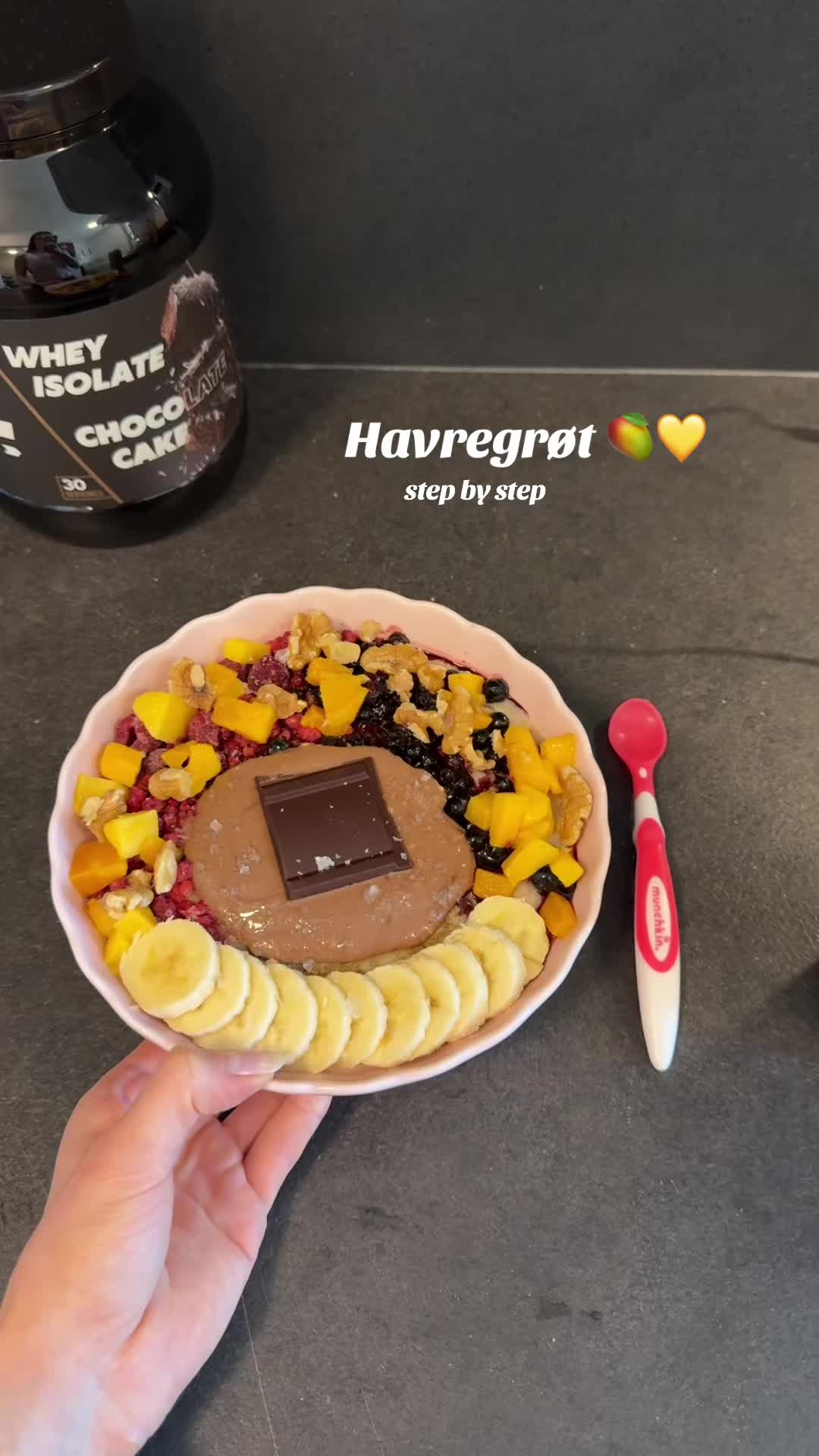 @Gina Halvorsen