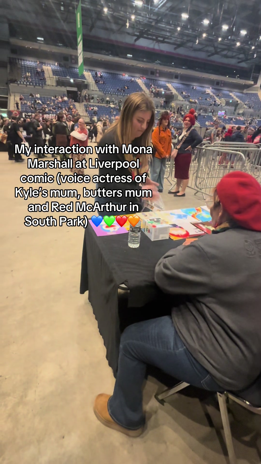 @Southparkgirltiktok