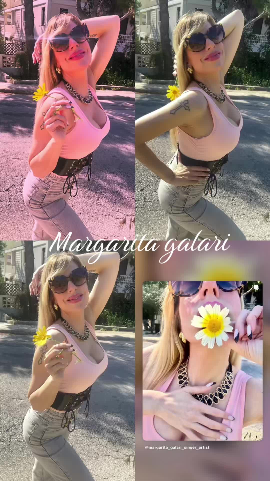 @Μαργαριτα Γαλαρη