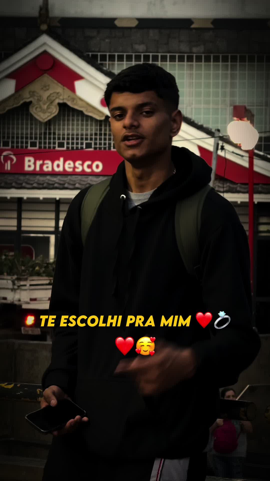 @Dinho MC