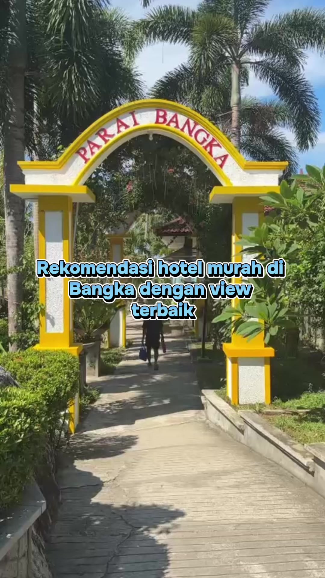 @Wisata&Kuliner Bangka Belitung