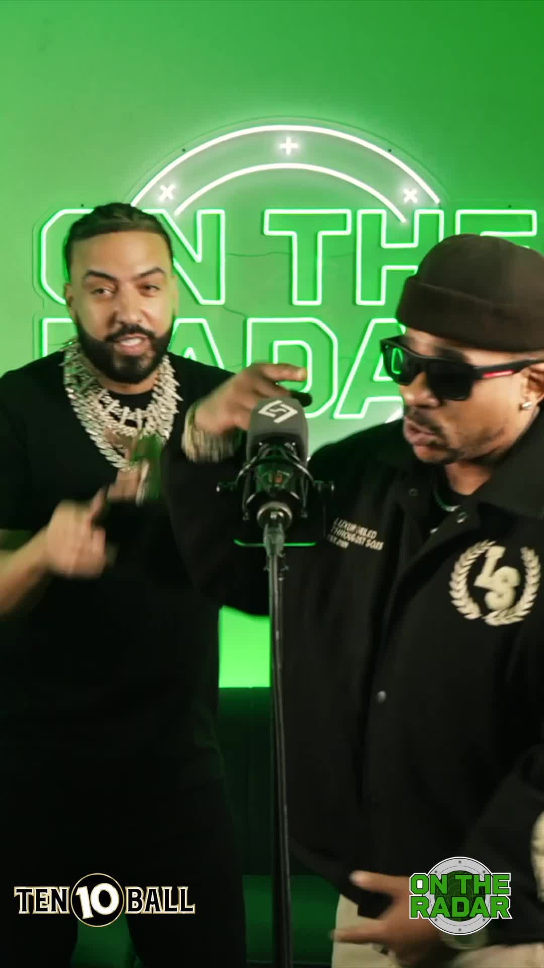 @On The Radar Radio