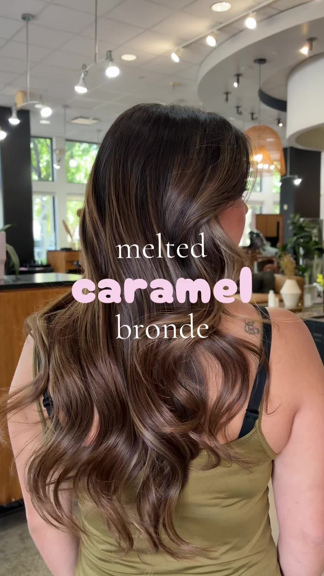 @veronika | DALLAS HAIRSTYLIST