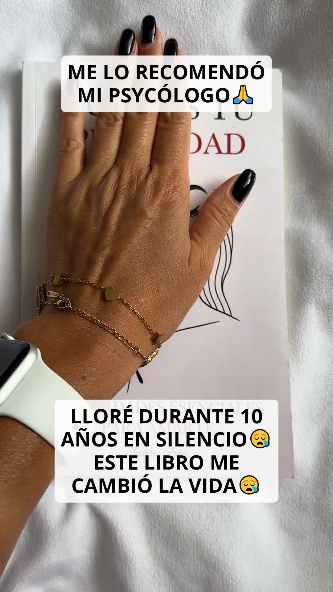 @Tu eres tu prioridad