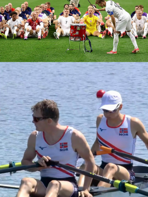 @Olympics™
