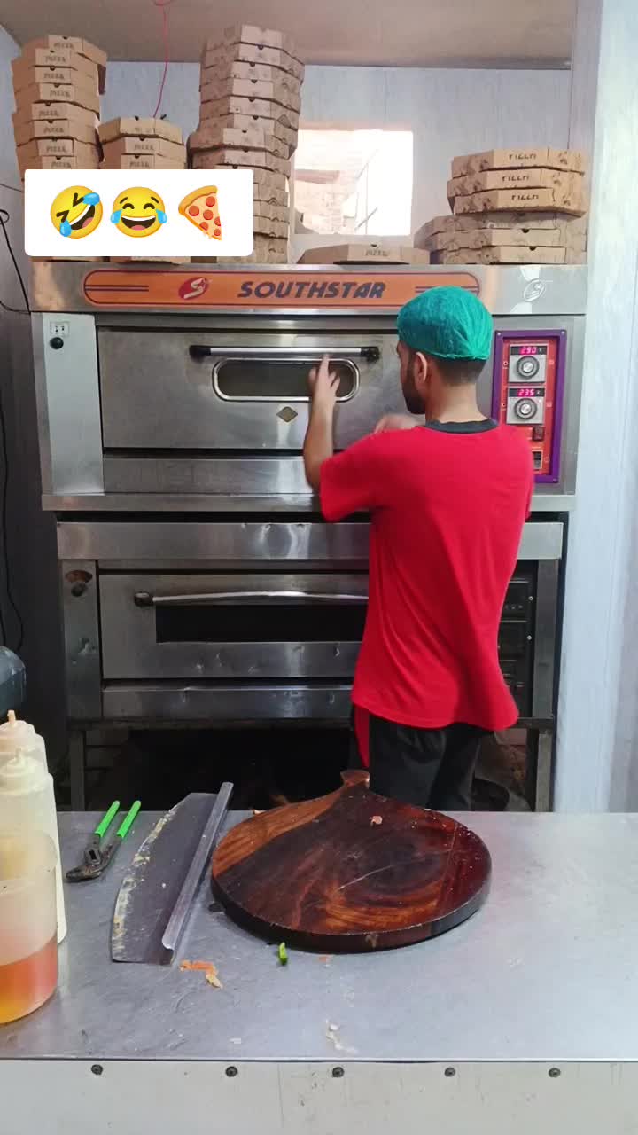 @Pizza Lover🍕