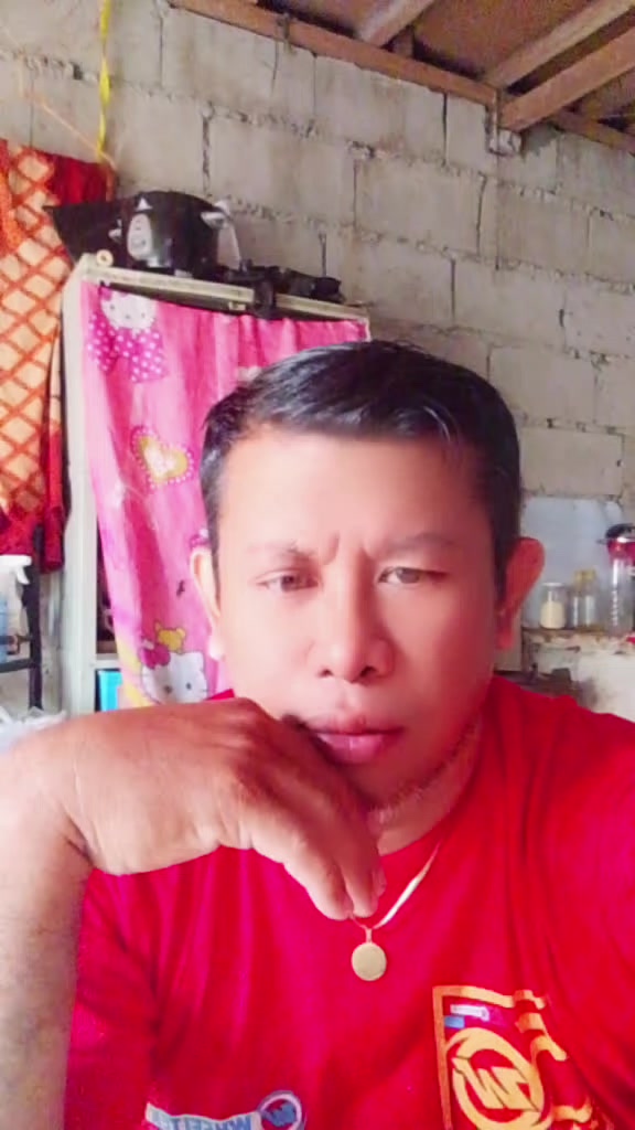 @GRAB CHICHARON single dad