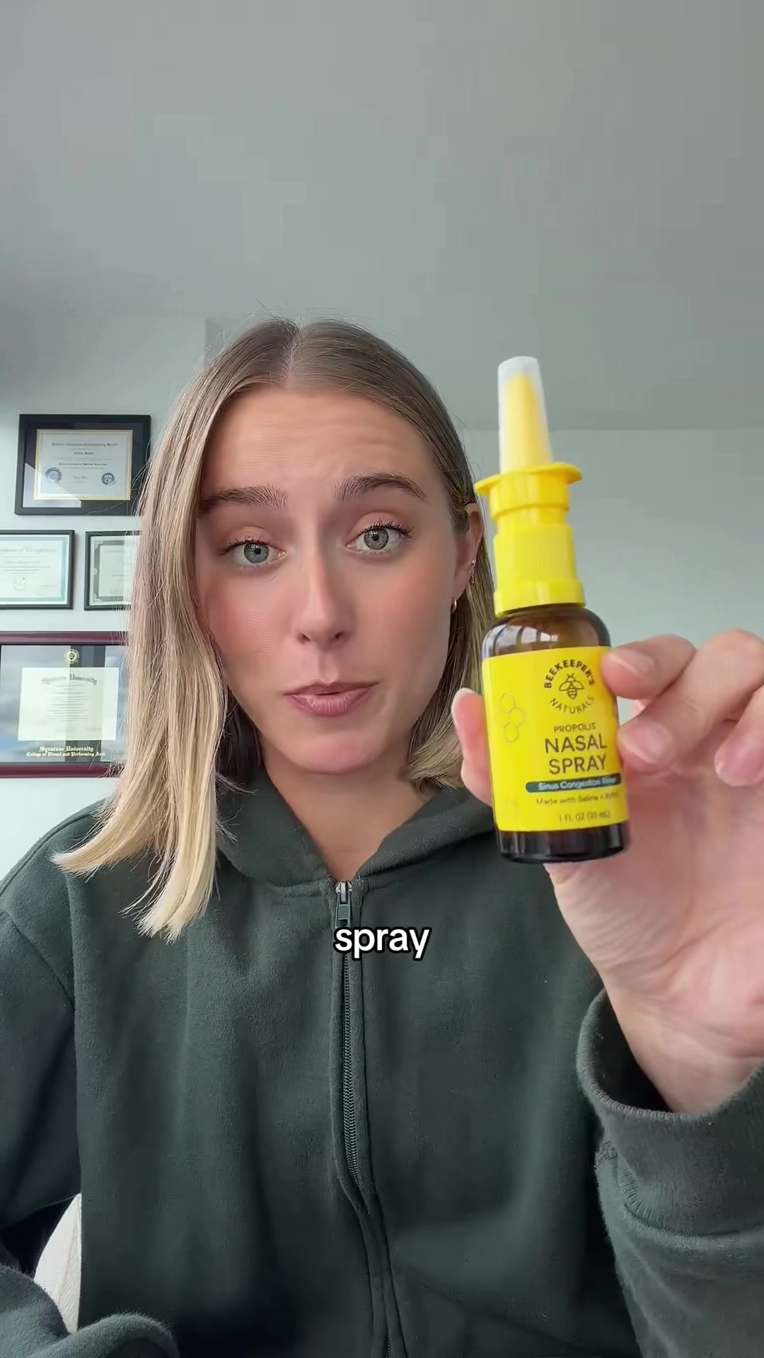 @ClaireTheNutritionist
