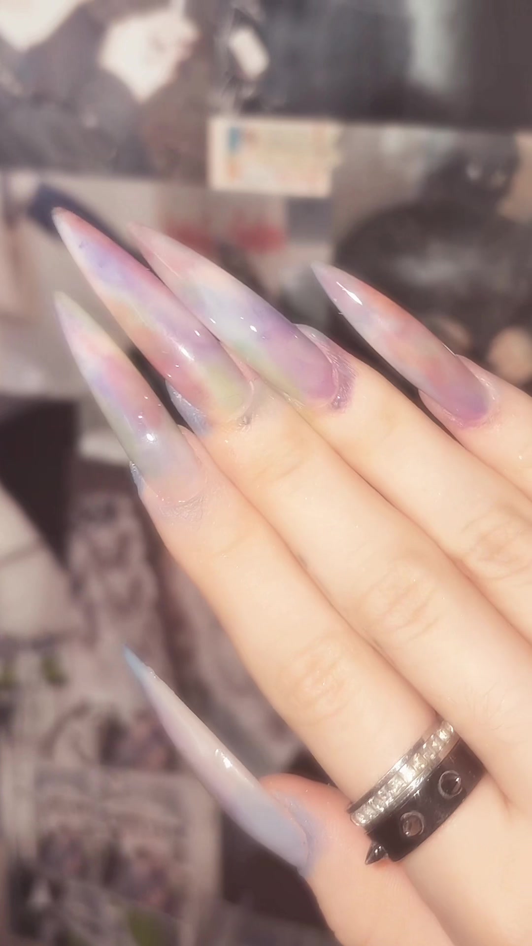@колма