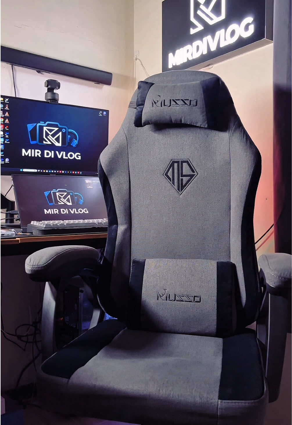 @MirDiVlog