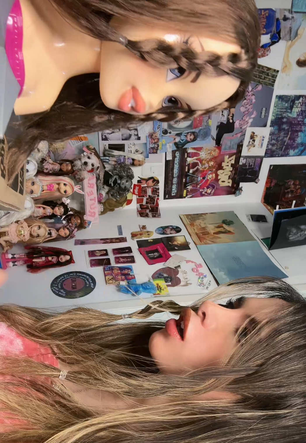 @mar the bratz