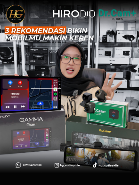 @HG Audiophile