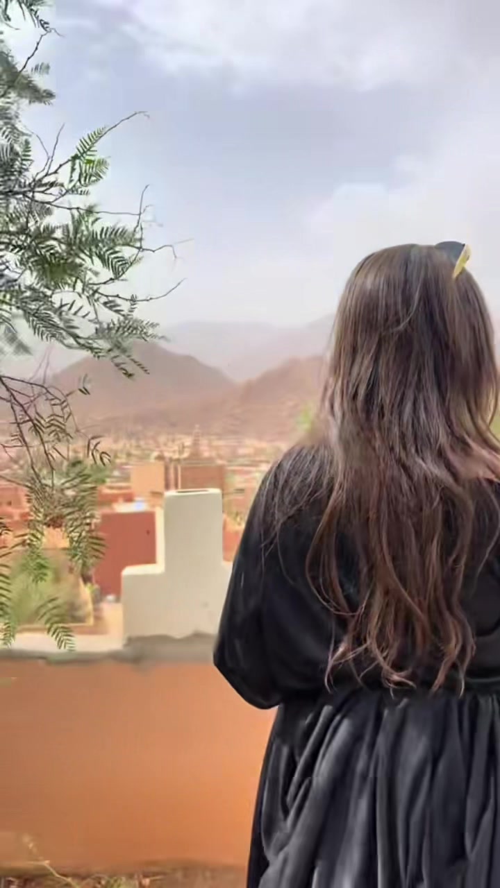 @👑Miss Amazigh👑 2024👸