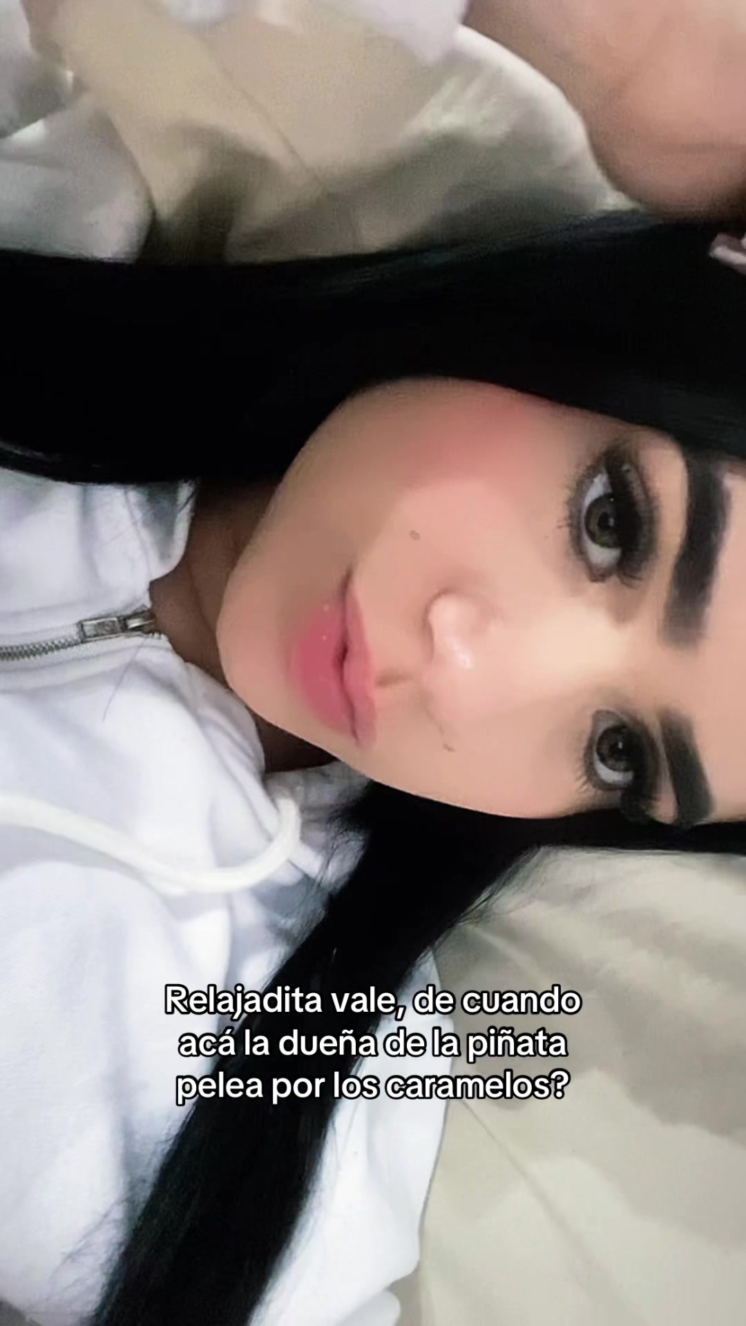@Nohemi Pe&ntilde;a