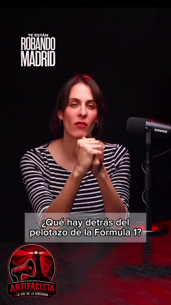 @La voz de la Izquierda