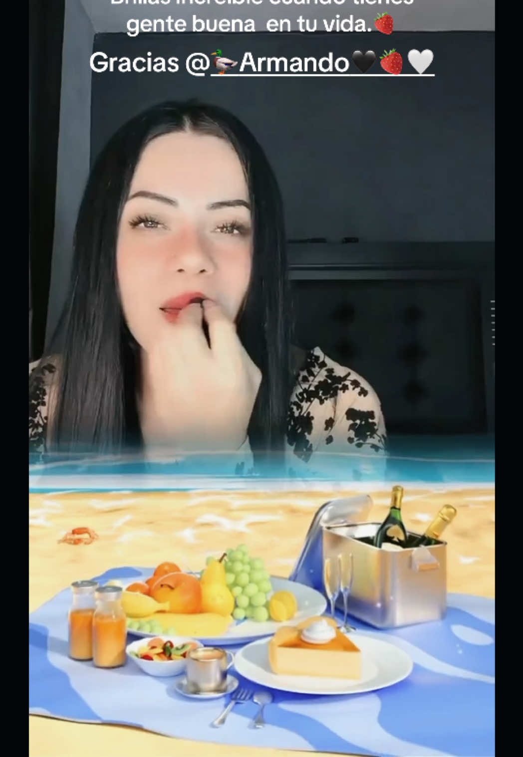 @🍓Yaneth D Jessica🍓