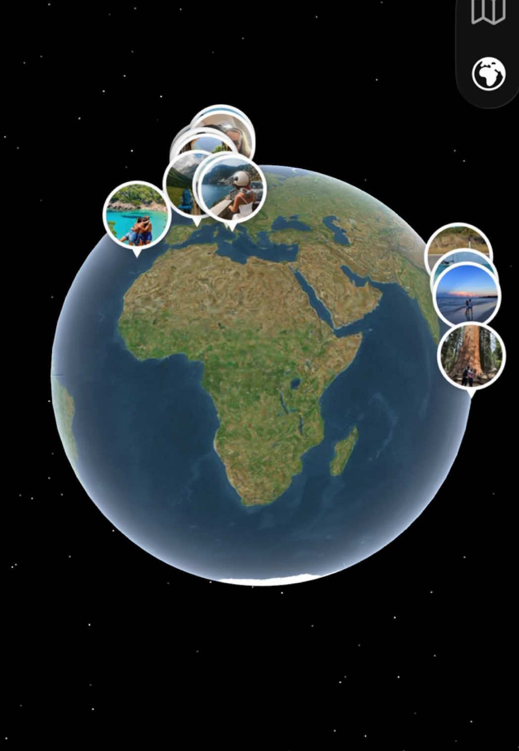 @TripMemo | Travel App