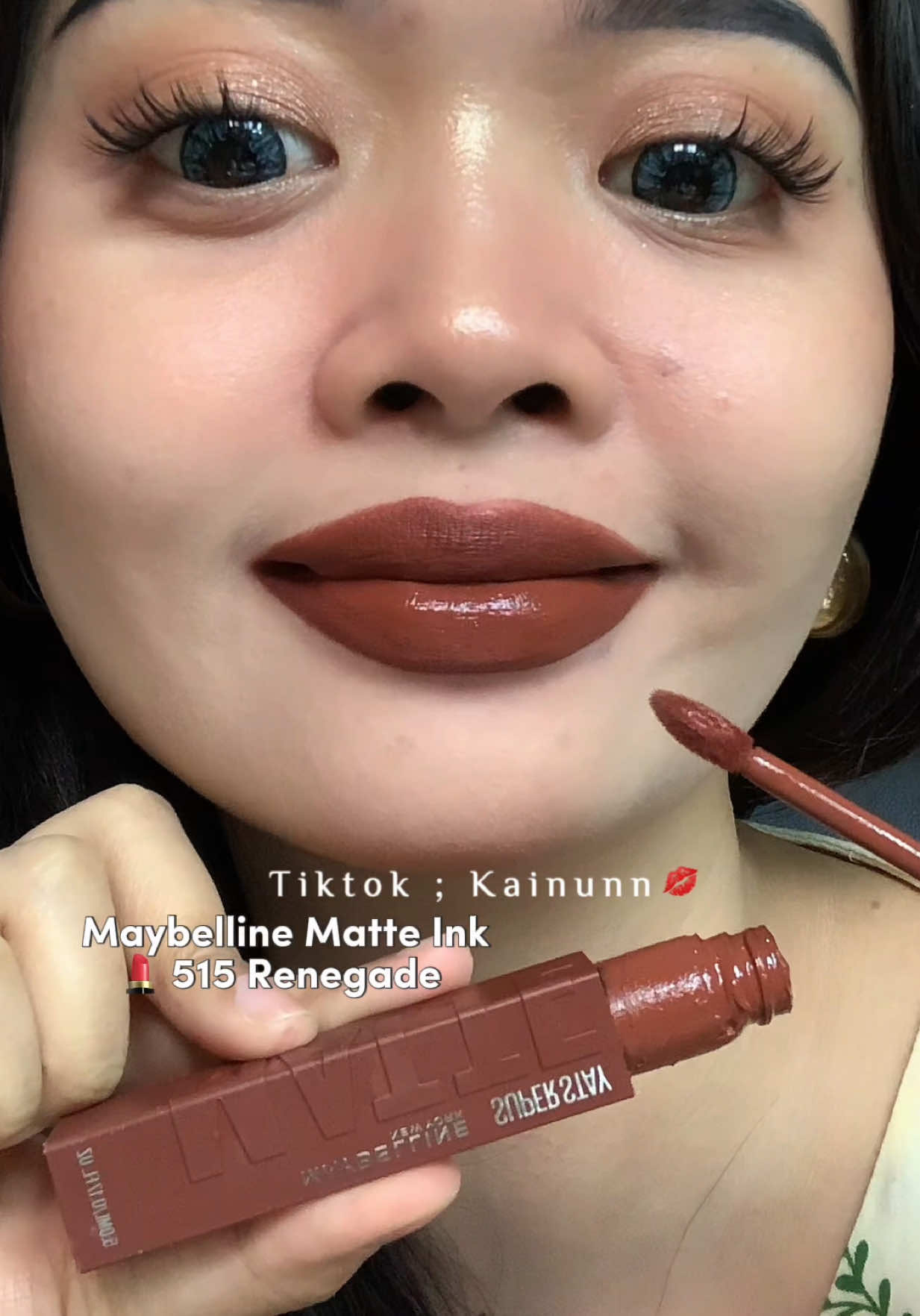 @Ka Inunn💋