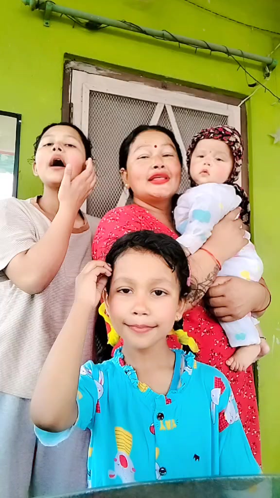 @Tulasa Sapkota