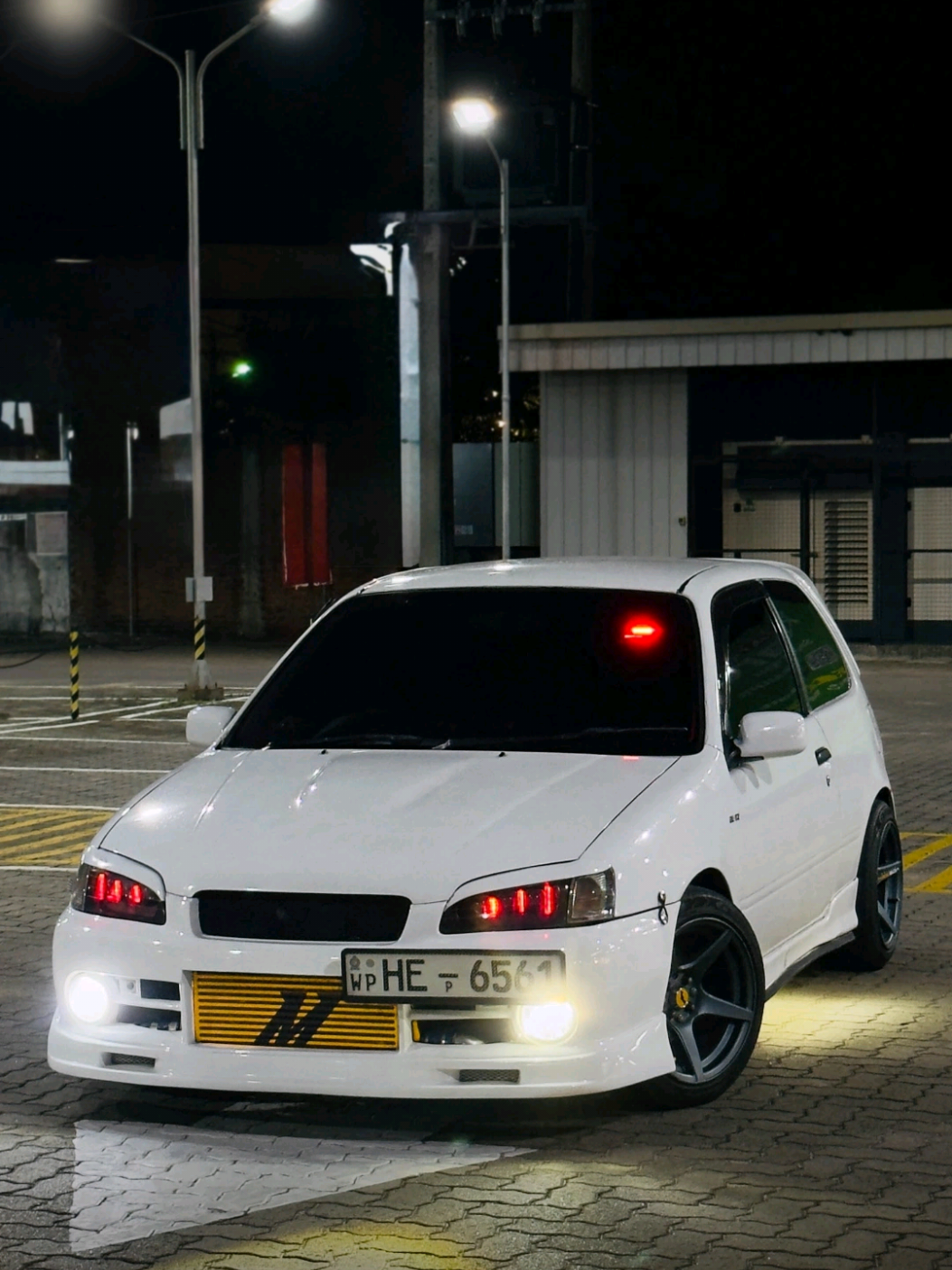 @FxShane