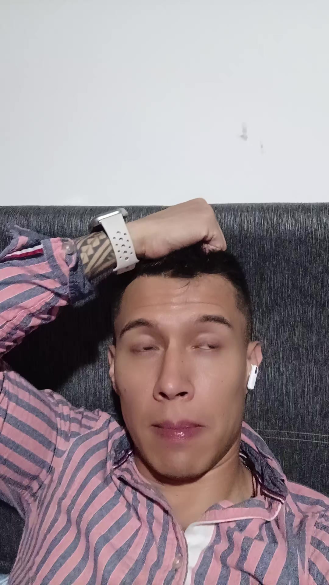 @Henry Valentín