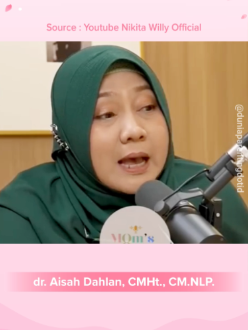@Dunia Parenting Indonesia