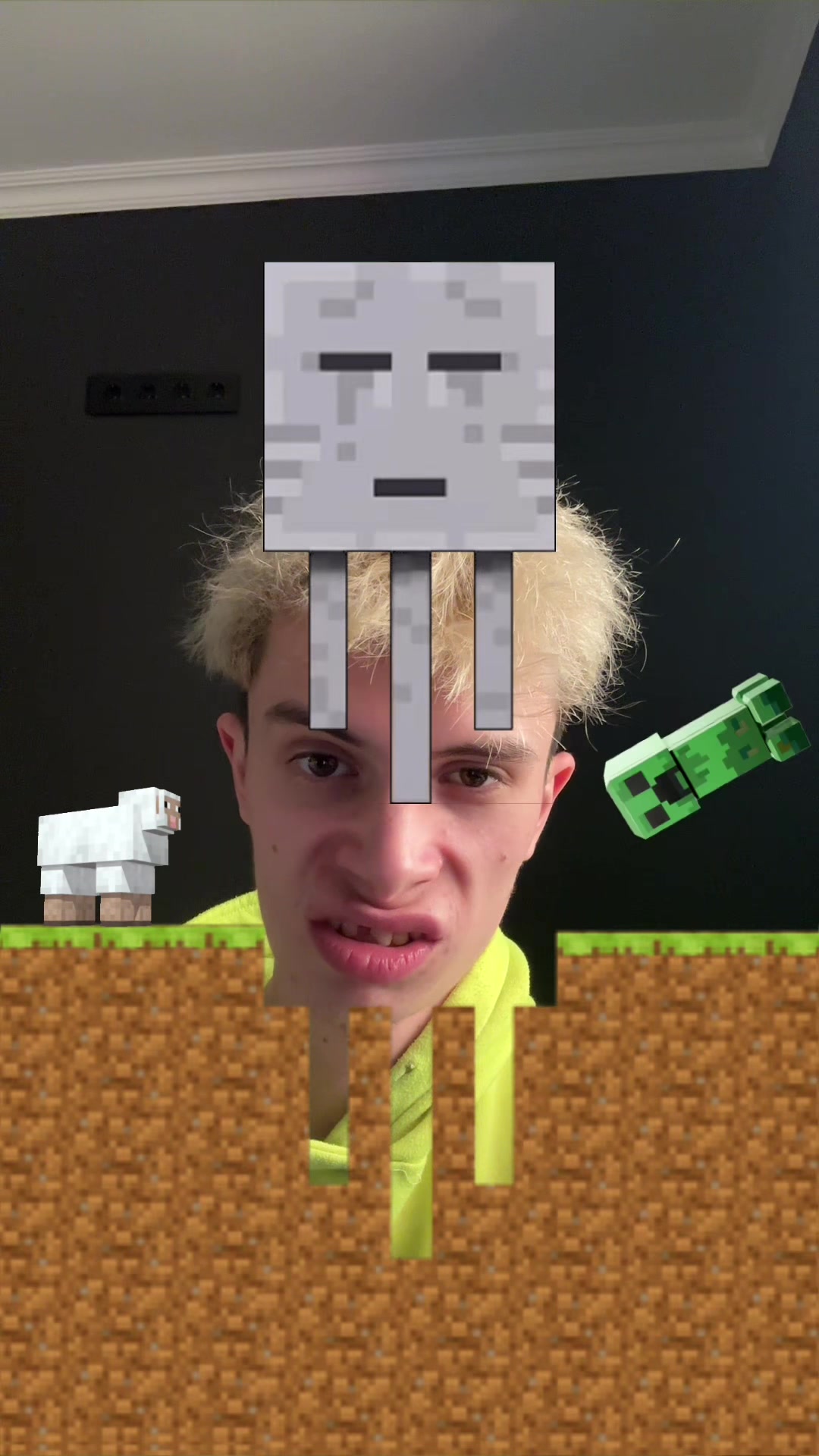 @Lil Snakeeee TV