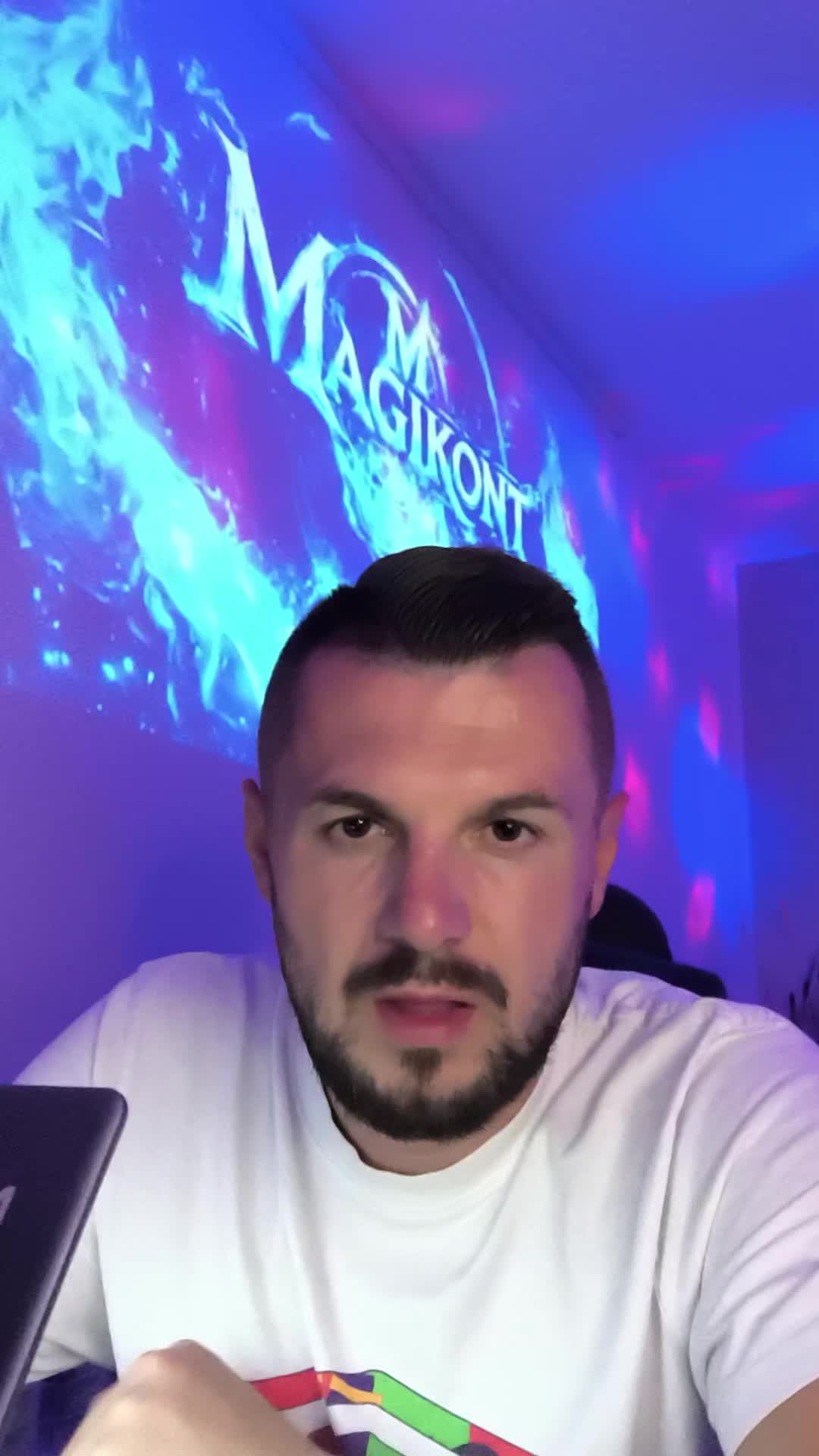 @🪄 MagiKont ⚡ SYSTEM ✅ 🇷🇴